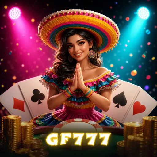 Cuplikan tampilan saluran unduhan APK gf777 512×512